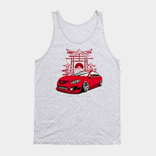 Atenza Tank Top